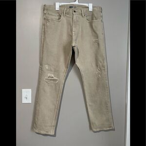 Old Navy pants 36/32 